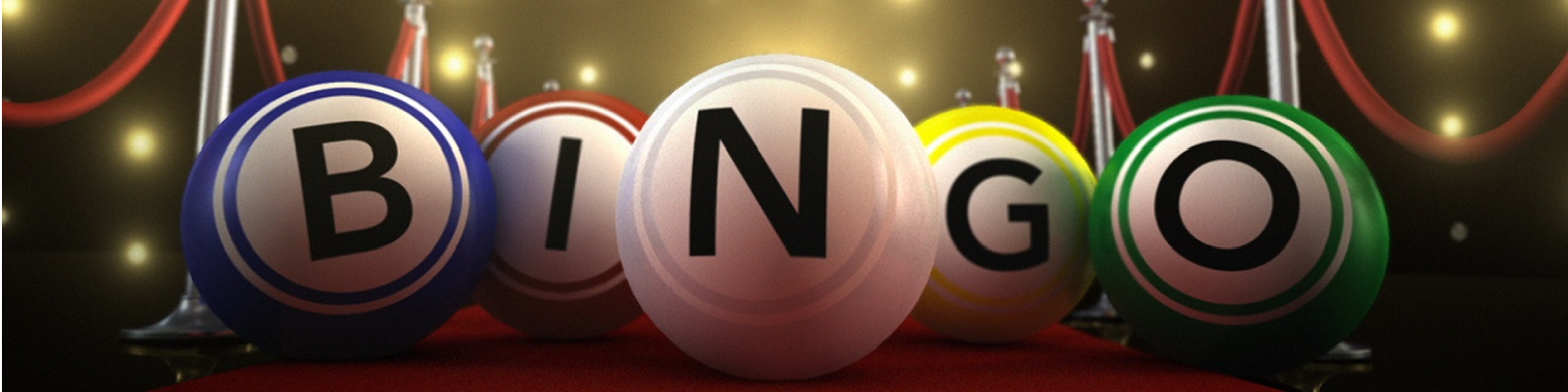Online casino bingo